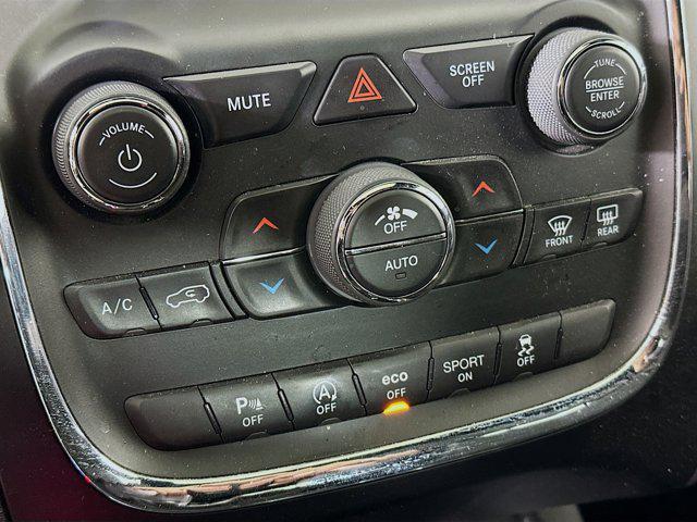 used 2018 Dodge Durango car, priced at $17,597