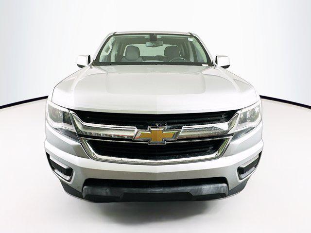 used 2018 Chevrolet Colorado car, priced at $18,799