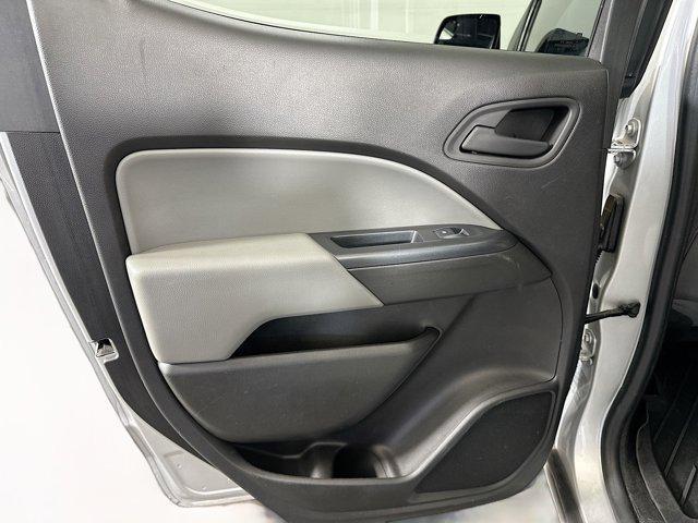 used 2018 Chevrolet Colorado car, priced at $18,799