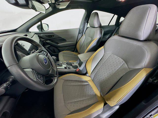 used 2024 Subaru Crosstrek car, priced at $27,389