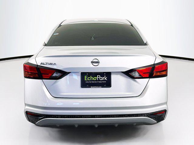 used 2019 Nissan Altima car, priced at $12,499