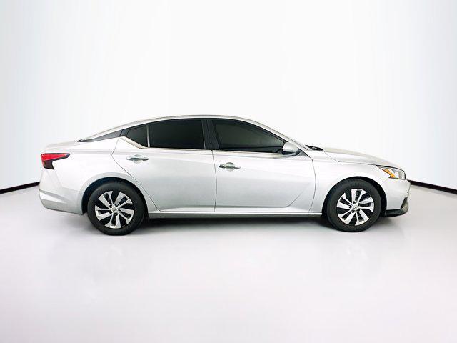 used 2019 Nissan Altima car, priced at $12,499