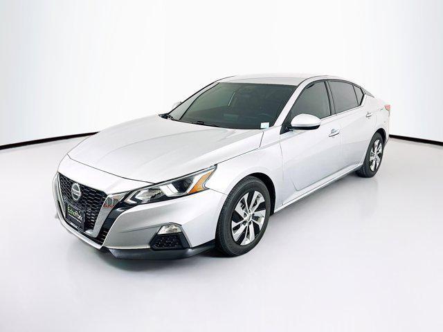 used 2019 Nissan Altima car, priced at $12,499