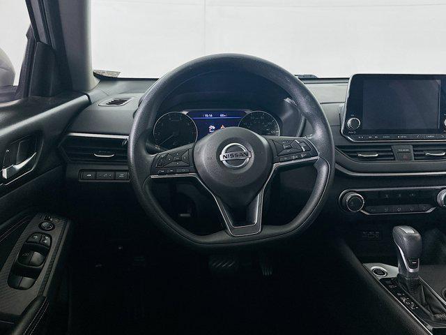 used 2019 Nissan Altima car, priced at $12,499