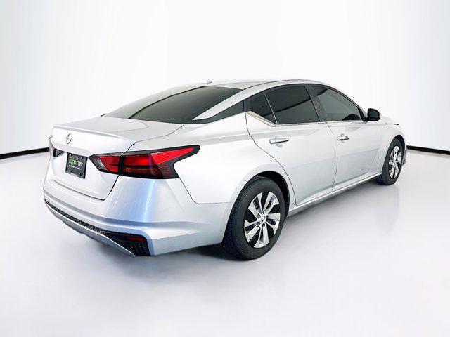 used 2019 Nissan Altima car, priced at $12,499