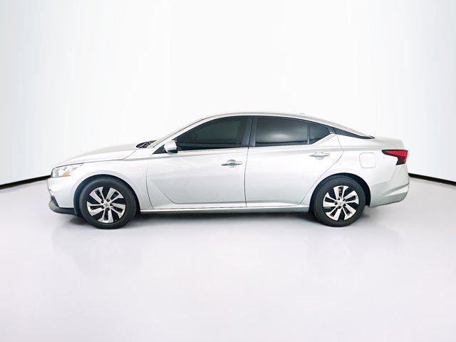 used 2019 Nissan Altima car, priced at $12,499