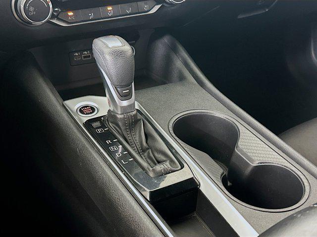 used 2019 Nissan Altima car, priced at $12,499