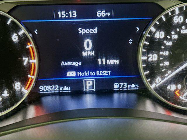 used 2019 Nissan Altima car, priced at $12,499