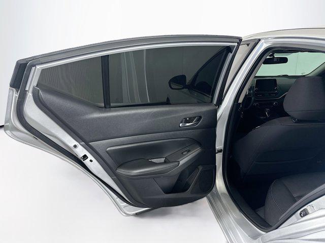 used 2019 Nissan Altima car, priced at $12,499