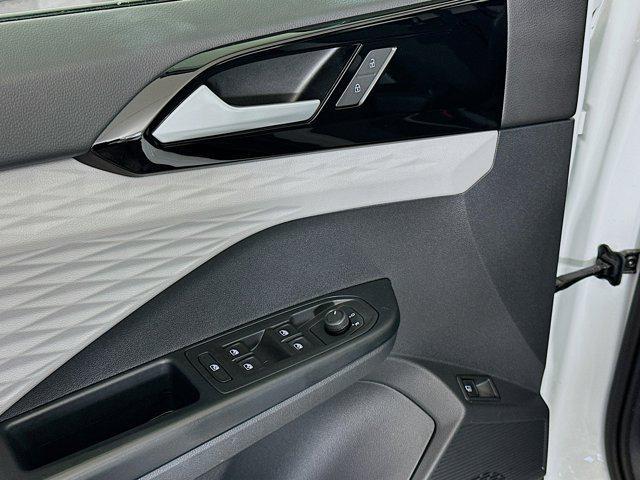 used 2022 Volkswagen Taos car, priced at $18,397