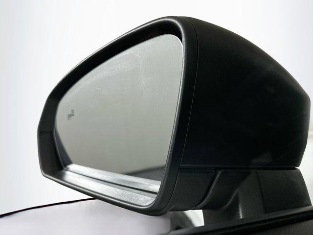used 2022 Volkswagen Taos car, priced at $18,397