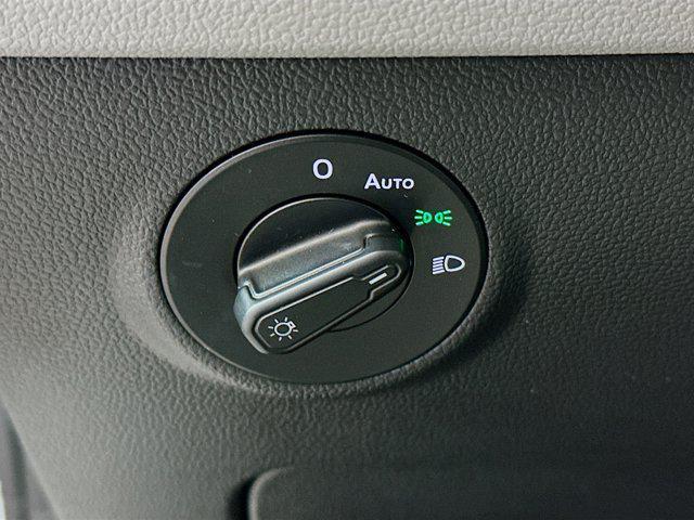 used 2022 Volkswagen Taos car, priced at $18,397