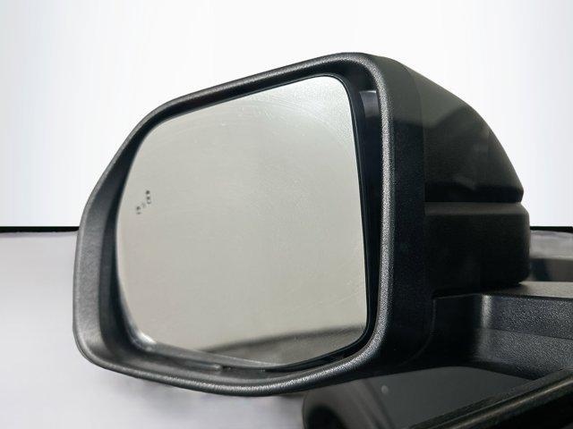 used 2022 Ford Bronco Sport car, priced at $23,997