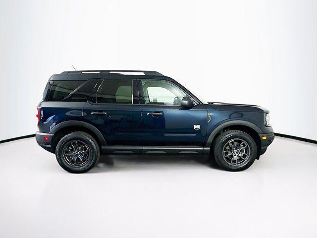 used 2022 Ford Bronco Sport car, priced at $23,997