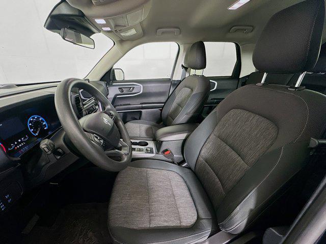 used 2022 Ford Bronco Sport car, priced at $23,997