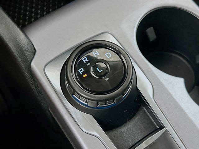 used 2022 Ford Bronco Sport car, priced at $23,997