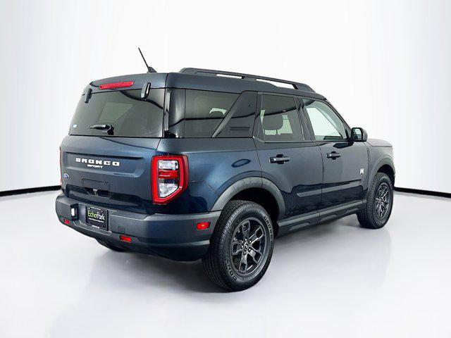 used 2022 Ford Bronco Sport car, priced at $23,997