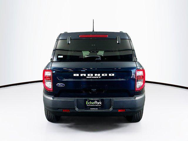 used 2022 Ford Bronco Sport car, priced at $23,997