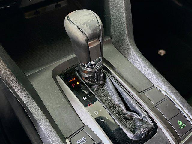 used 2021 Honda Civic car, priced at $22,597