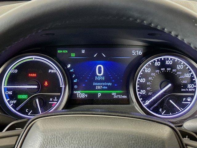 used 2023 Toyota Camry car, priced at $30,999