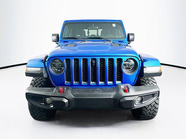 used 2021 Jeep Gladiator car, priced at $34,489