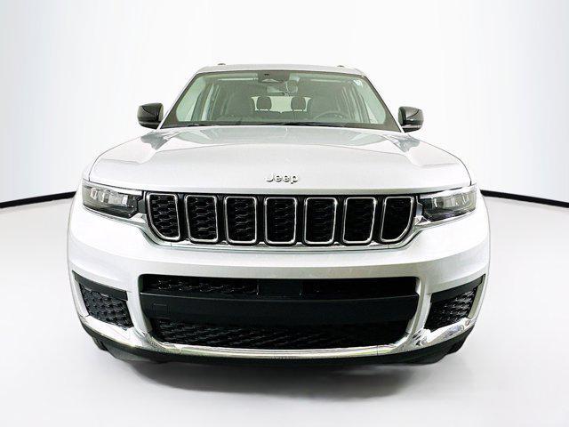 used 2023 Jeep Grand Cherokee L car, priced at $29,589