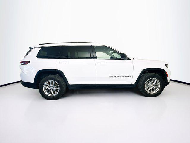 used 2023 Jeep Grand Cherokee L car, priced at $28,289