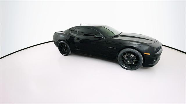 used 2011 Chevrolet Camaro car, priced at $18,399