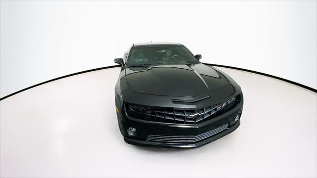 used 2011 Chevrolet Camaro car, priced at $18,399