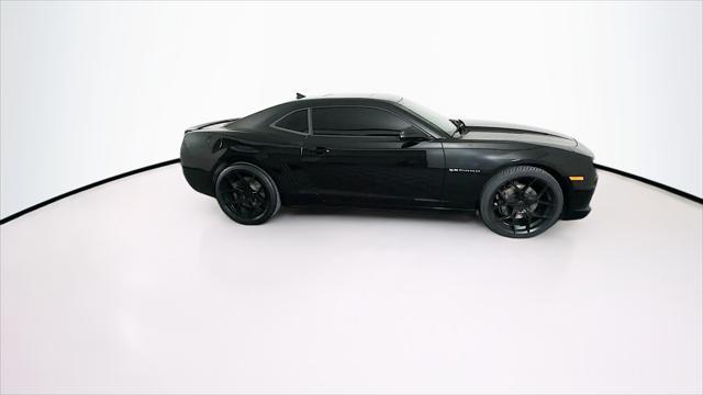 used 2011 Chevrolet Camaro car, priced at $18,399