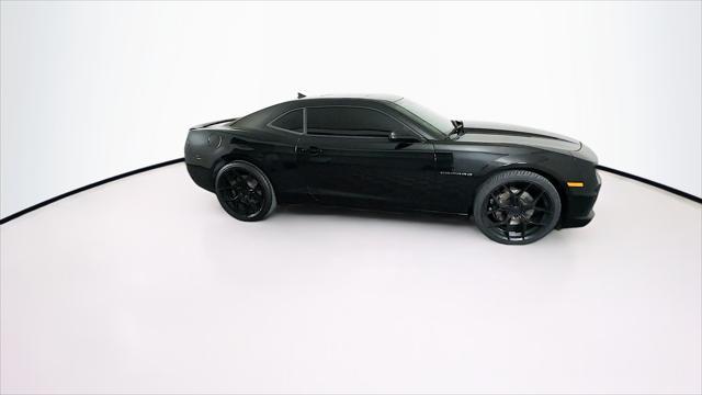 used 2011 Chevrolet Camaro car, priced at $18,399