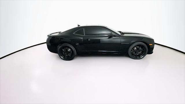 used 2011 Chevrolet Camaro car, priced at $18,399