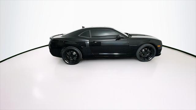 used 2011 Chevrolet Camaro car, priced at $18,399