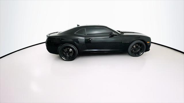 used 2011 Chevrolet Camaro car, priced at $18,399