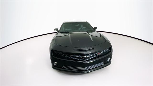 used 2011 Chevrolet Camaro car, priced at $18,399