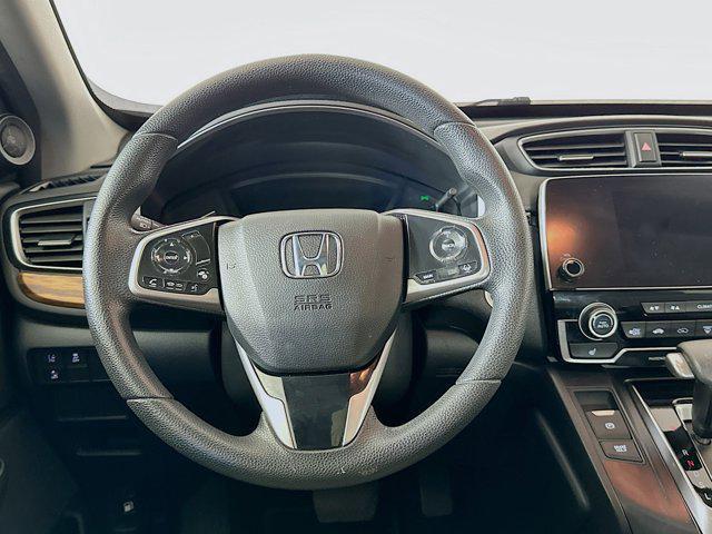 used 2020 Honda CR-V car, priced at $21,597