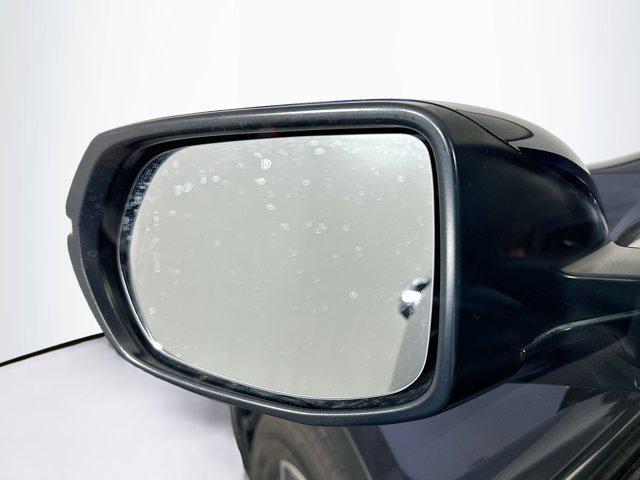 used 2020 Honda CR-V car, priced at $21,597