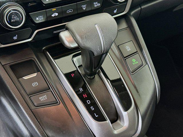 used 2020 Honda CR-V car, priced at $21,597