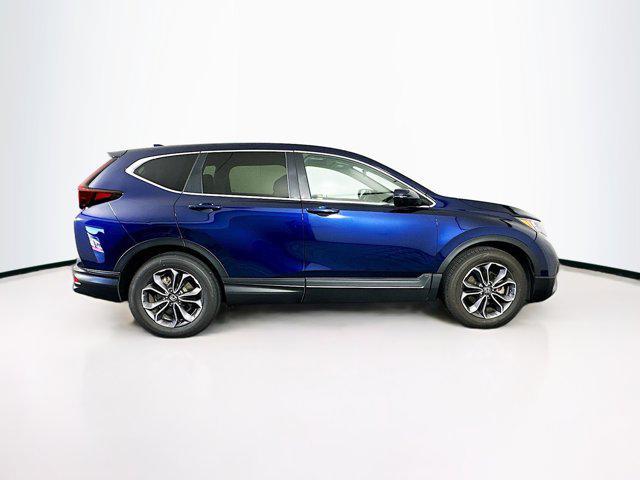 used 2020 Honda CR-V car, priced at $21,597