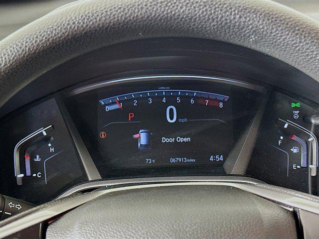 used 2020 Honda CR-V car, priced at $21,597