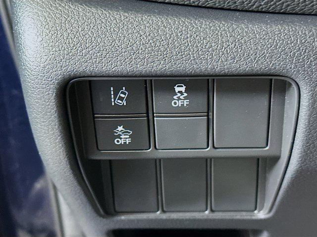 used 2020 Honda CR-V car, priced at $21,597