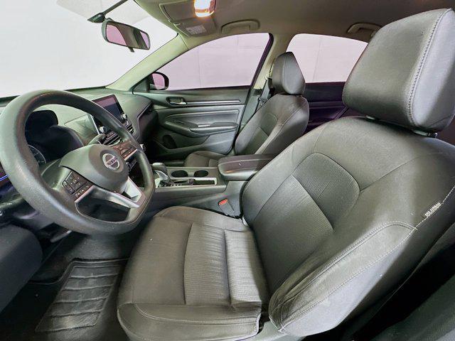 used 2020 Nissan Altima car, priced at $12,899