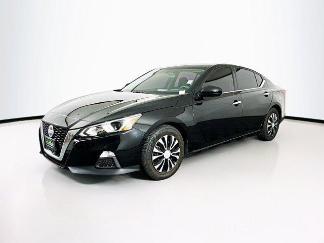 used 2020 Nissan Altima car, priced at $12,899