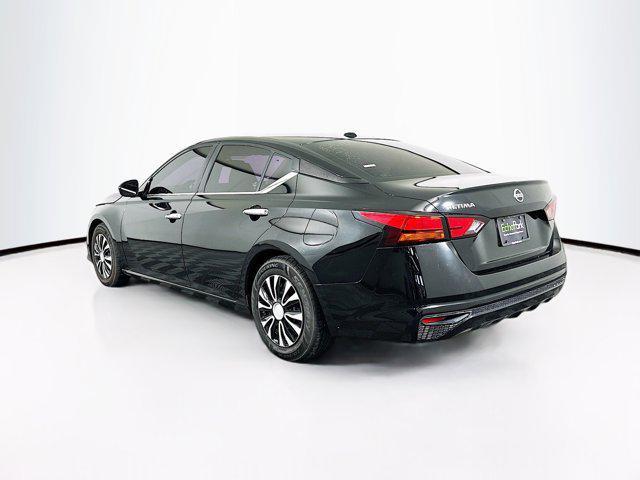 used 2020 Nissan Altima car, priced at $12,899