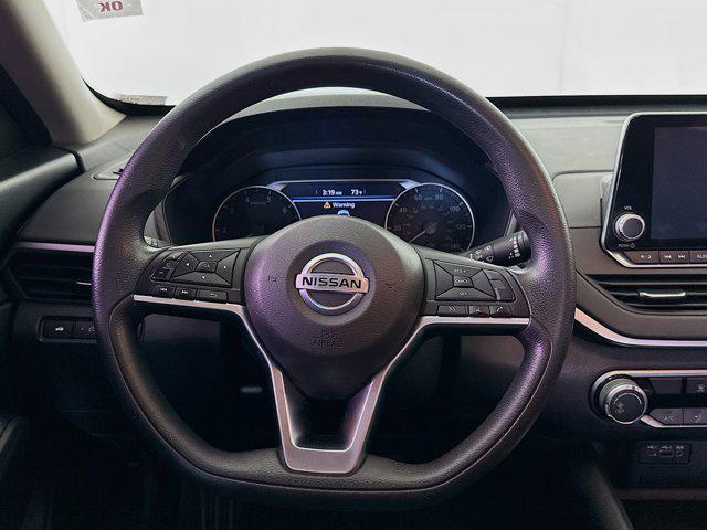 used 2020 Nissan Altima car, priced at $12,899