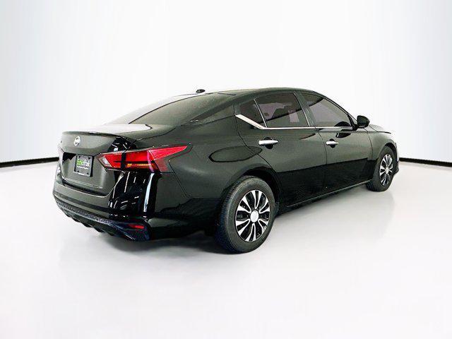 used 2020 Nissan Altima car, priced at $12,899