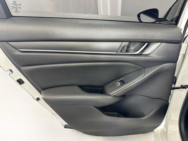 used 2020 Honda Accord car, priced at $21,599
