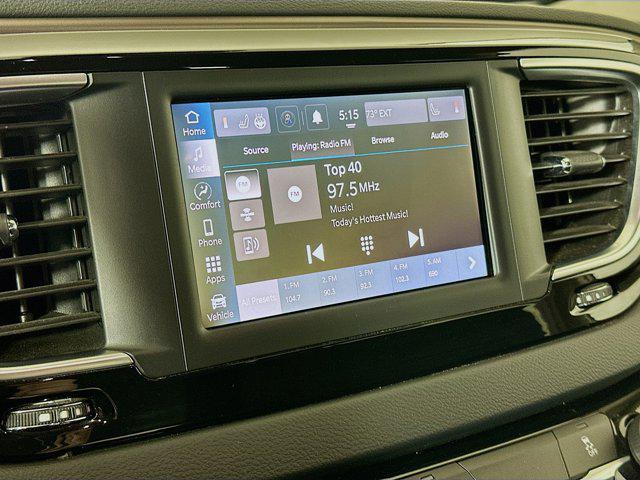 used 2023 Chrysler Voyager car, priced at $18,997