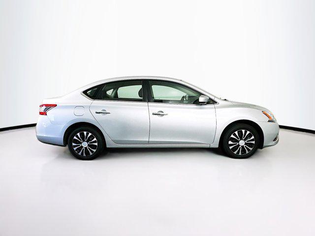 used 2014 Nissan Sentra car, priced at $9,999