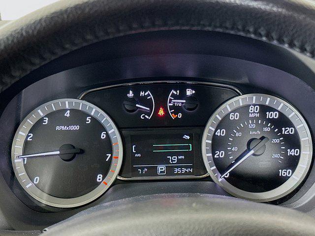 used 2014 Nissan Sentra car, priced at $9,999